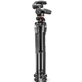 Manfrotto MK290DUA3-3W Tripod Kit