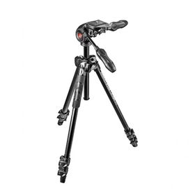 Manfrotto MK290LTA3-3W Tripod