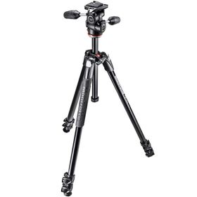 Manfrotto MK290XTA3 Tripod