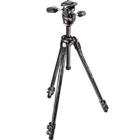 Manfrotto MK290XTC3 Tripod