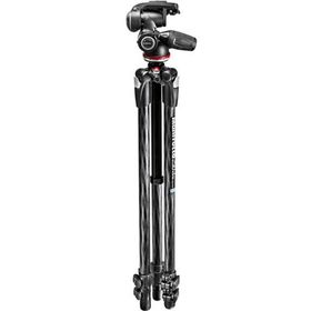 Manfrotto MK290XTC3 Tripod