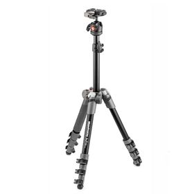 Manfrotto MKBFR1A4D-BH Tripod