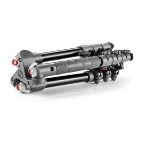 Manfrotto MKBFR1A4D-BH Tripod