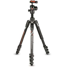 Manfrotto MKBFRLA-BH Tripod