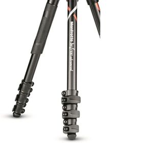 Manfrotto MKBFRLA-BH Tripod