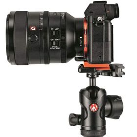 Manfrotto MKBFRLA-BH Tripod