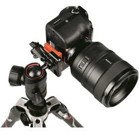 Manfrotto MKBFRLA-BH Tripod
