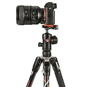 Manfrotto MKBFRLA-BH Tripod