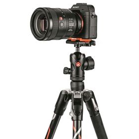Manfrotto MKBFRLA-BH Tripod