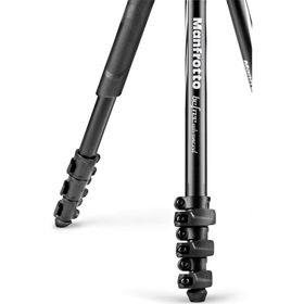 Manfrotto MKBFRLA4BK Tripod