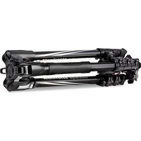 Manfrotto MKBFRLA4BK Tripod