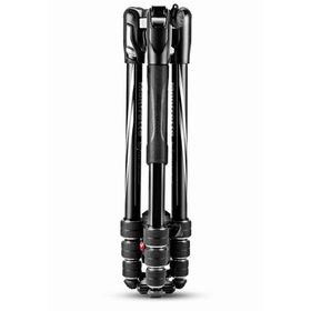 Manfrotto MKBFRTA4BK-BH Twist Lock Çantalı Kit Tripod