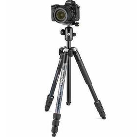 Manfrotto MKELMII4BK-BH Siyah Tripod