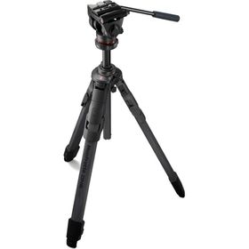 Manfrotto MKONEC-500X One Karbon Tripod