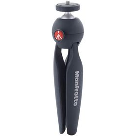 Manfrotto MKPIXICLAMP-BK Universal Tripod