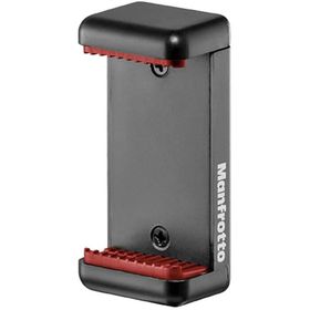 Manfrotto MKPIXICLAMP-BK Universal Tripod