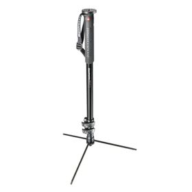 Manfrotto MMXPROA3B Monopod