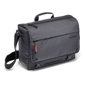 Manfrotto MN-M-SD-10 Speedy-10 Manhattan Messenger Omuz Çantası