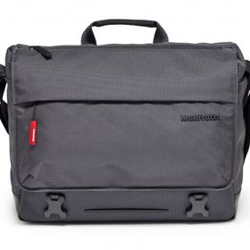Manfrotto MN-M-SD-10 Speedy-10 Manhattan Messenger Omuz Çantası