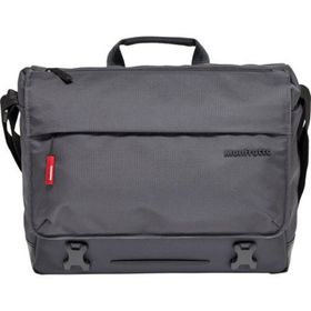 Manfrotto MN-M-SD-10 Speedy-10 Manhattan Messenger Omuz Çantası