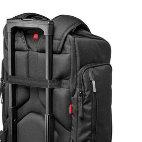 Manfrotto MP-BP-30BB Backpack 30 Sırt Çantası