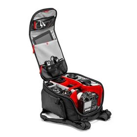 Manfrotto MP-BP-30BB Backpack 30 Sırt Çantası