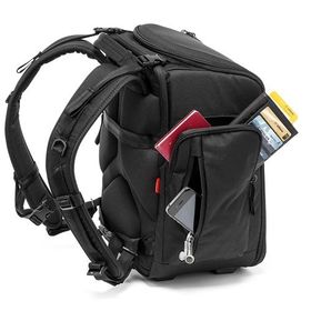Manfrotto MP-BP-30BB Backpack 30 Sırt Çantası