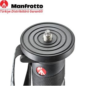 Manfrotto MPMXPROA4 XPRO Alüminyum Monopod