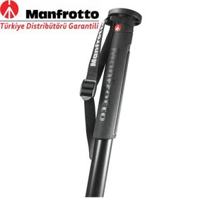 Manfrotto MPMXPROA4 XPRO Alüminyum Monopod
