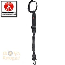 Manfrotto MSTRAP-2 Tripod Omuz Askısı