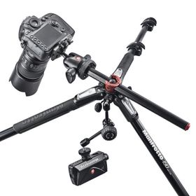 Manfrotto MT190XPRO3 CF Tripod