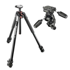 Manfrotto MT190XPRO3 CF Tripod