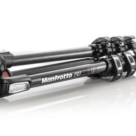 Manfrotto MT190XPRO4 CF Tripod