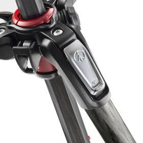 Manfrotto MT190XPRO4 CF Tripod