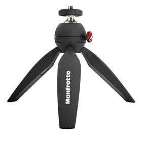 Manfrotto MTPIXI-B Pixi Mini Tripod