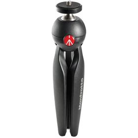Manfrotto MTPIXI-B Pixi Mini Tripod