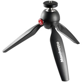 Manfrotto MTPIXI-B Pixi Mini Tripod