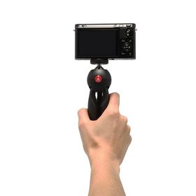 Manfrotto MTPIXI-B Pixi Mini Tripod
