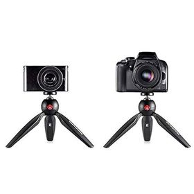 Manfrotto MTPIXI-B Pixi Mini Tripod