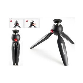 Manfrotto MTPIXI-B Pixi Mini Tripod