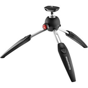 Manfrotto MTPIXI EVO Mini Siyah Tripod