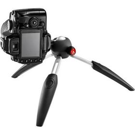 Manfrotto MTPIXI EVO Mini Siyah Tripod