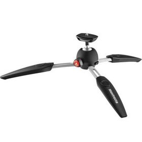 Manfrotto MTPIXI EVO Mini Siyah Tripod