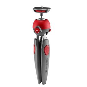 Manfrotto MTPIXI EVO Mini Tripod Kırmızı