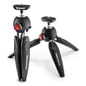 Manfrotto MTPIXIEVO-BK 2 Tripod