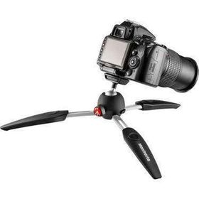 Manfrotto MTPIXIEVO-BK 2 Tripod