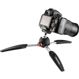 Manfrotto MTPIXIEVO-BK 2 Tripod