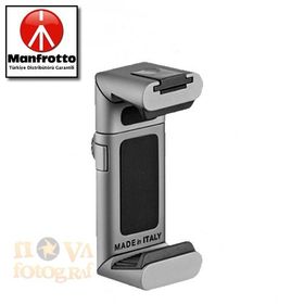 Manfrotto MTWISTGRIP Akıllı Telefon Tututcu