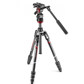 Manfrotto MVH400AH Befree Live Video Head