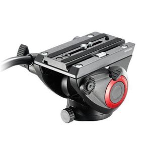 Manfrotto MVH500AH Tripod Başlığı